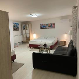 Jázmin apartman, hotel u gradu Hévizgyörk