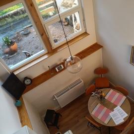 Alte Töpferei, hotel u gradu Miltenberg