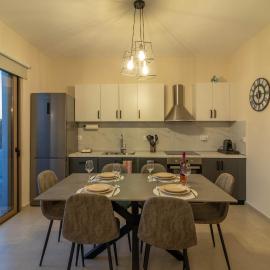 Kolymbia Bella View House, hotel di Kolimbia