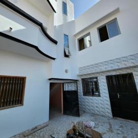 Keur maodo, hotel i Ngalope