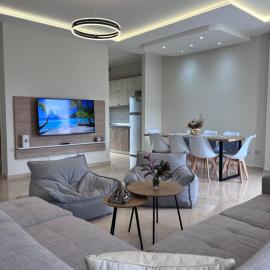 Tea Residence, Gjiri i Lalzit DeLux Villa, hotel i Durrës