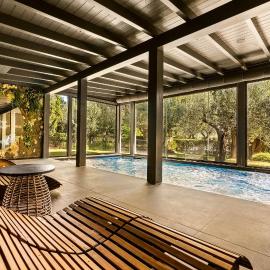 I Capricci Di Merion - Resort & Spa