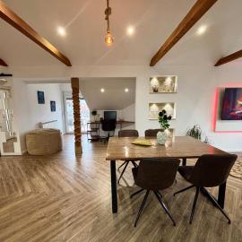 Apartment Milos, hotel in Belgrade
