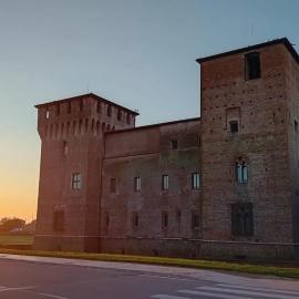 Vista Castello