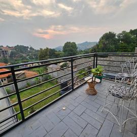Ripple House, hotel in Namulanda