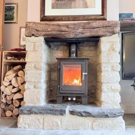 Misty View - 2 Bed Cottage in Winchcombe, hotel v destinácii Winchcombe