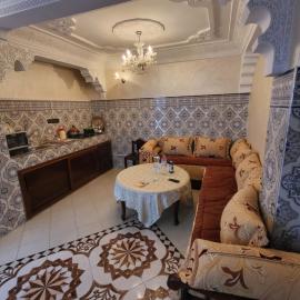 Maison 2pc plain-pied -centre