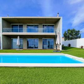 Villa Aurora, hotel in Salir do Porto