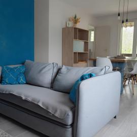 Un séjour ressourçant en Alsace entre vignes et montagnes l'Escapade Barochaise à 20mn de Colmar