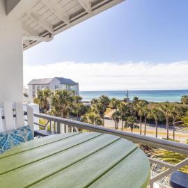 Gulf Place Cabanas, hotel in Santa Rosa Beach