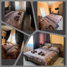 Guesthouse Zornitsa, hotel in Hisarya