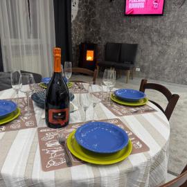 Leomar Apartament