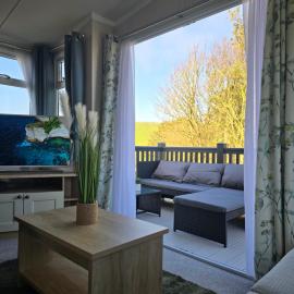 Durdle Door family Holiday Home