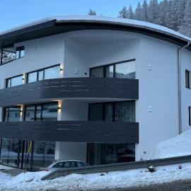 Apartments Vertain