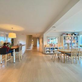 Villa Kristiania, отель в Осло