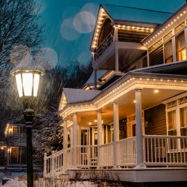 The Cornell Inn, Lenox & The Berkshires, Hotel in Lenox