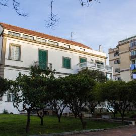 Villa Astrea