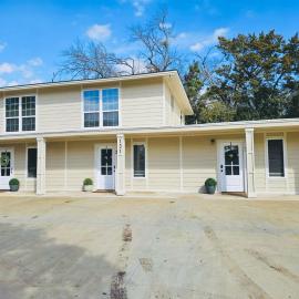 Belton Lakehouse, hotel in Belton