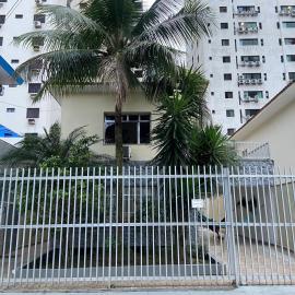 Confortável Casa em Pitangueiras no Guarujá