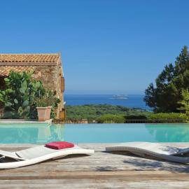 Chambres d'Hôtes Littariccia, hotel in Porto-Vecchio