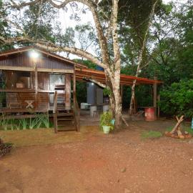 Casa das violetas, hotel din Chapada dos Guimarães