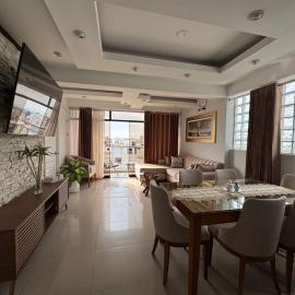 Departamento en Exclusiva Zona, hotel v destinácii Chiclayo