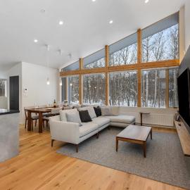 Aoyama Lodge 2, hotel v destinaci Kutčan
