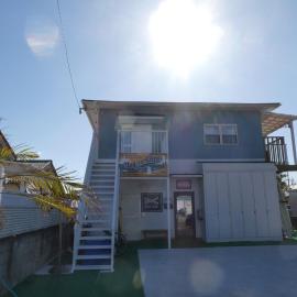 blue dot aoshima beach house - Vacation STAY 15358, hotel in Miyazaki