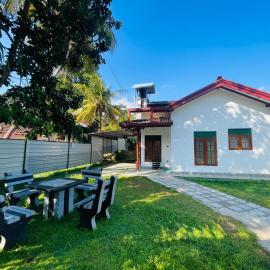 Villa 10 Weligama