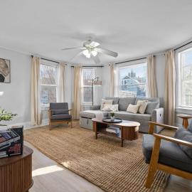 Homestay near Boston Harvard MIT