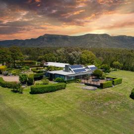 Grapevines Boutique Accommodation