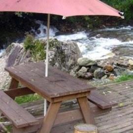Jecheon Areumdaun Sesang Pension, hotel en Jecheon