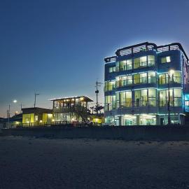 Pohang Ara Ocean View Pension, hotel in Pohang