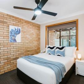 Caddy Shack - Mudgee Stay by Golf Course & Wineries, hotel en Mudgee