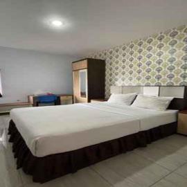 99 Guest House, ξενοδοχείο στη Γιογκιακάρτα