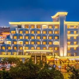 LIZ International Hotel Panyu Ginza Shiqiao Metro Station Branch - Free Shuttle Bus to Canton Fair Complex During Canton Fair Period & Free Breakfast & Free Afternoon Tea & Free Midnight Snack