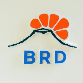 Backrokdam pension