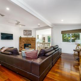 Garden Precinct 3BR, Walking distance to Airport - Hosted by Canstay