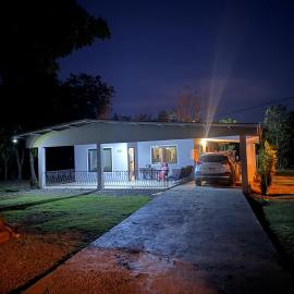 CocoHouse, hotel a Horconcitos