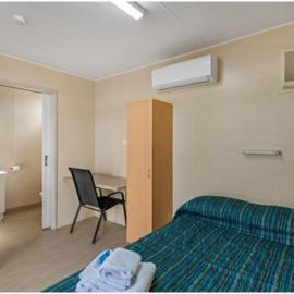 Discovery Parks - Blackwater, hotel din Blackwater