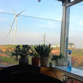 Homestay Nhà Ven Rừng, hotel in Xuân Trường