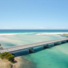 Blue Seas Holiday Villas, hotel en Scamander