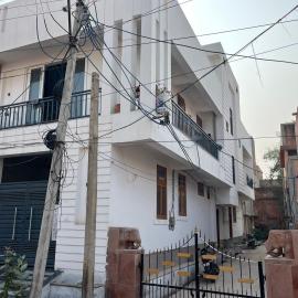 Homestay near Fort Palace in Heritage BIKANER, hotel in Bikaner