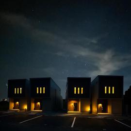 Seaside Villa N Plus โรงแรมในMitsugoe