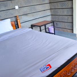Supastop Rest & Go, viešbutis mieste Sultan Hamud