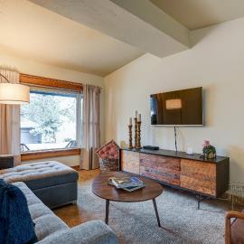 The Bend House, hotel Bendben