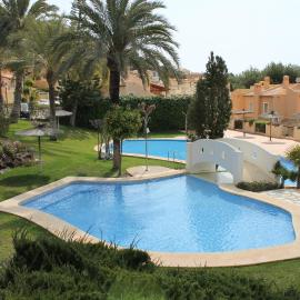 Altea Hills Villa Casablanca 23