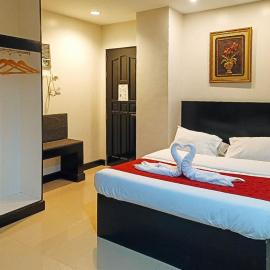 Check Inn Hotel Dumaguete City by RedDoorz