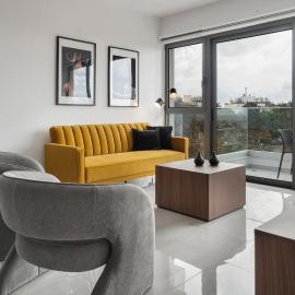 Phaedrus Living Paphos Noir Residence