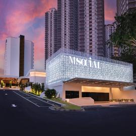 M Social Resort Penang